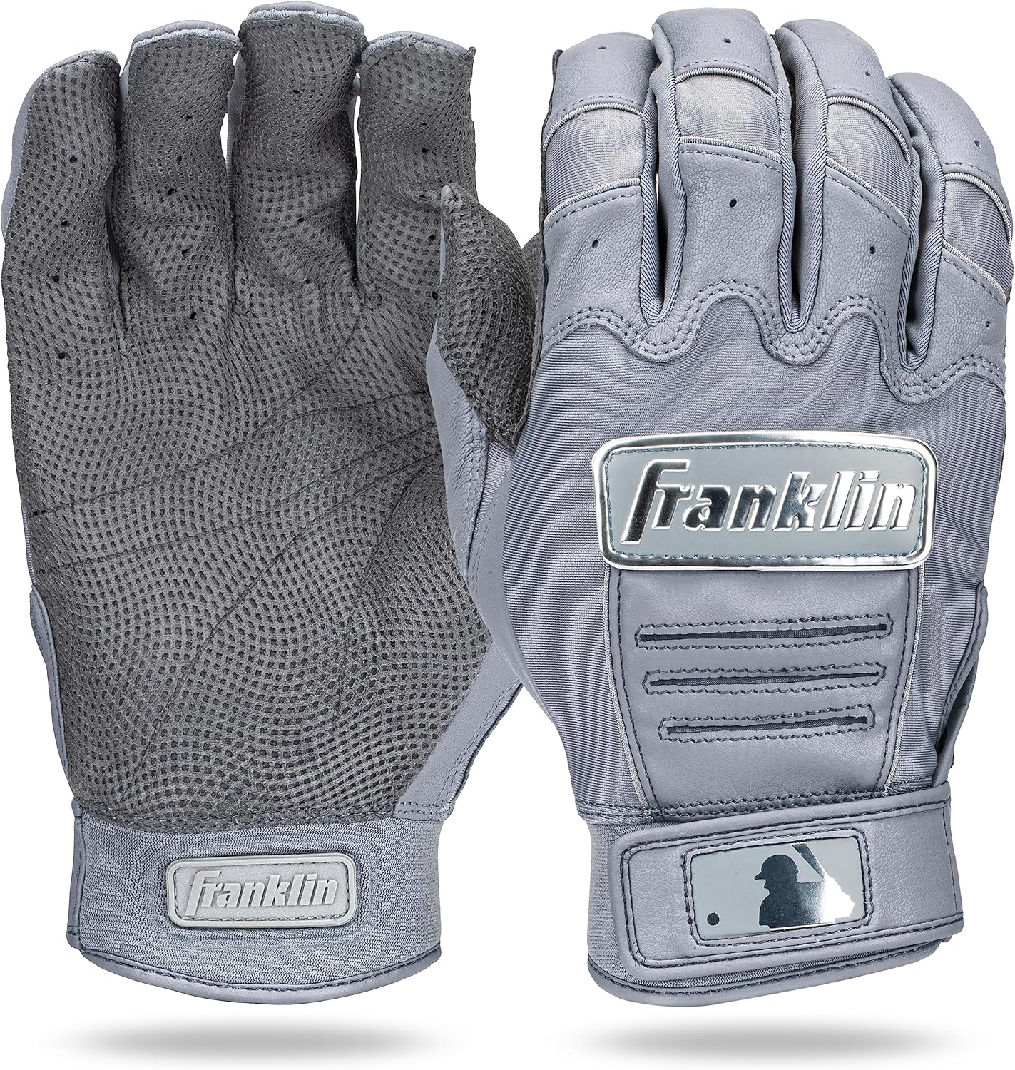 Franklin Sports MLB Batting Gloves - CFX Pro for All Sizes