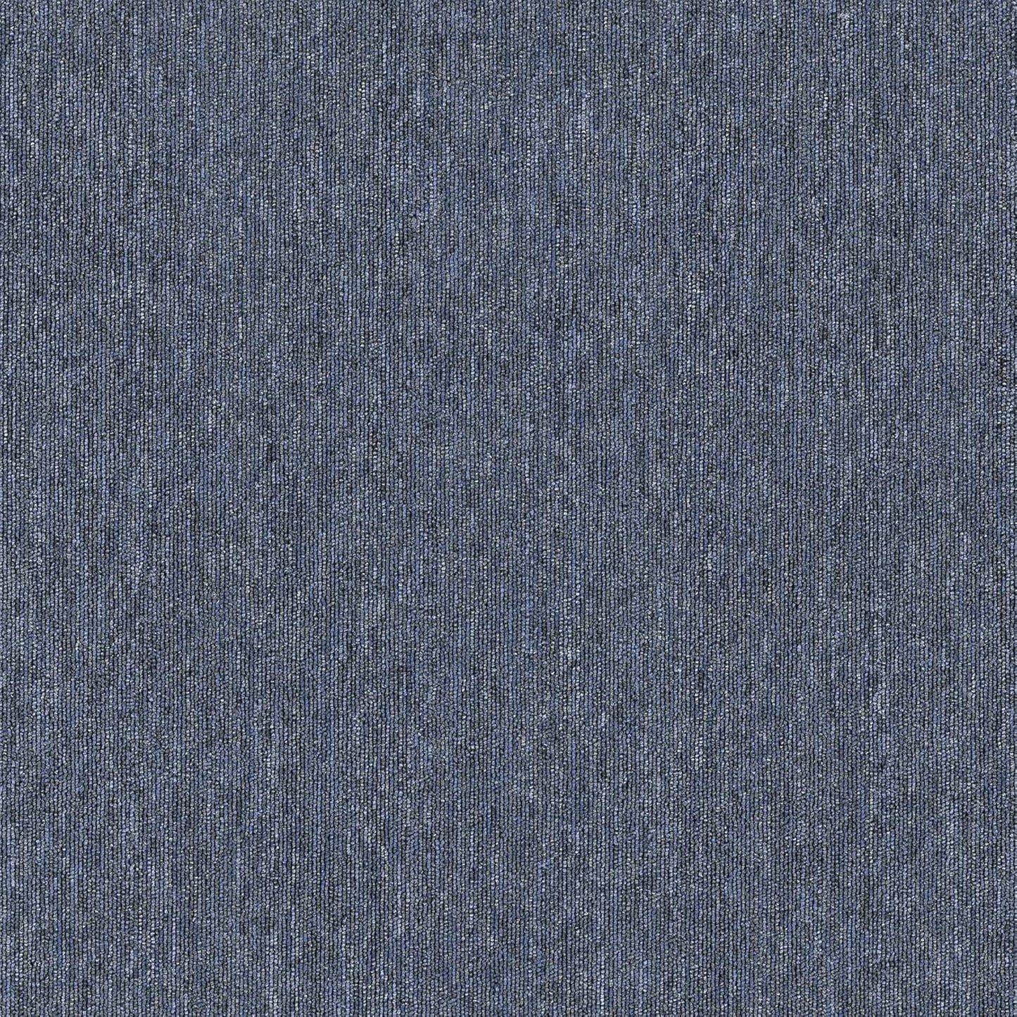 Mohawk Basics 24in x 24in Berber Carpet Tile in Ocean Tide Color