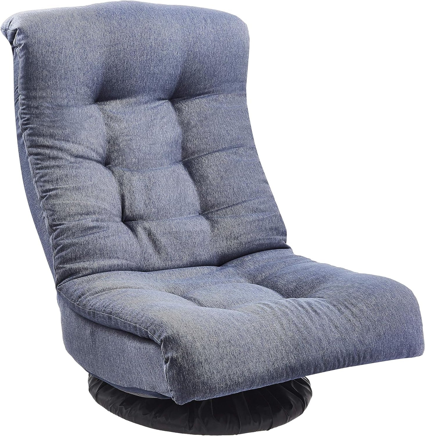 Basics Swivel Lounge Chair - Ultimate Comfort