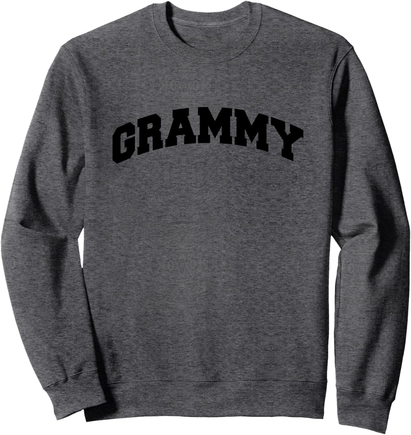 Cozy Grammy Sweatshirt Collection