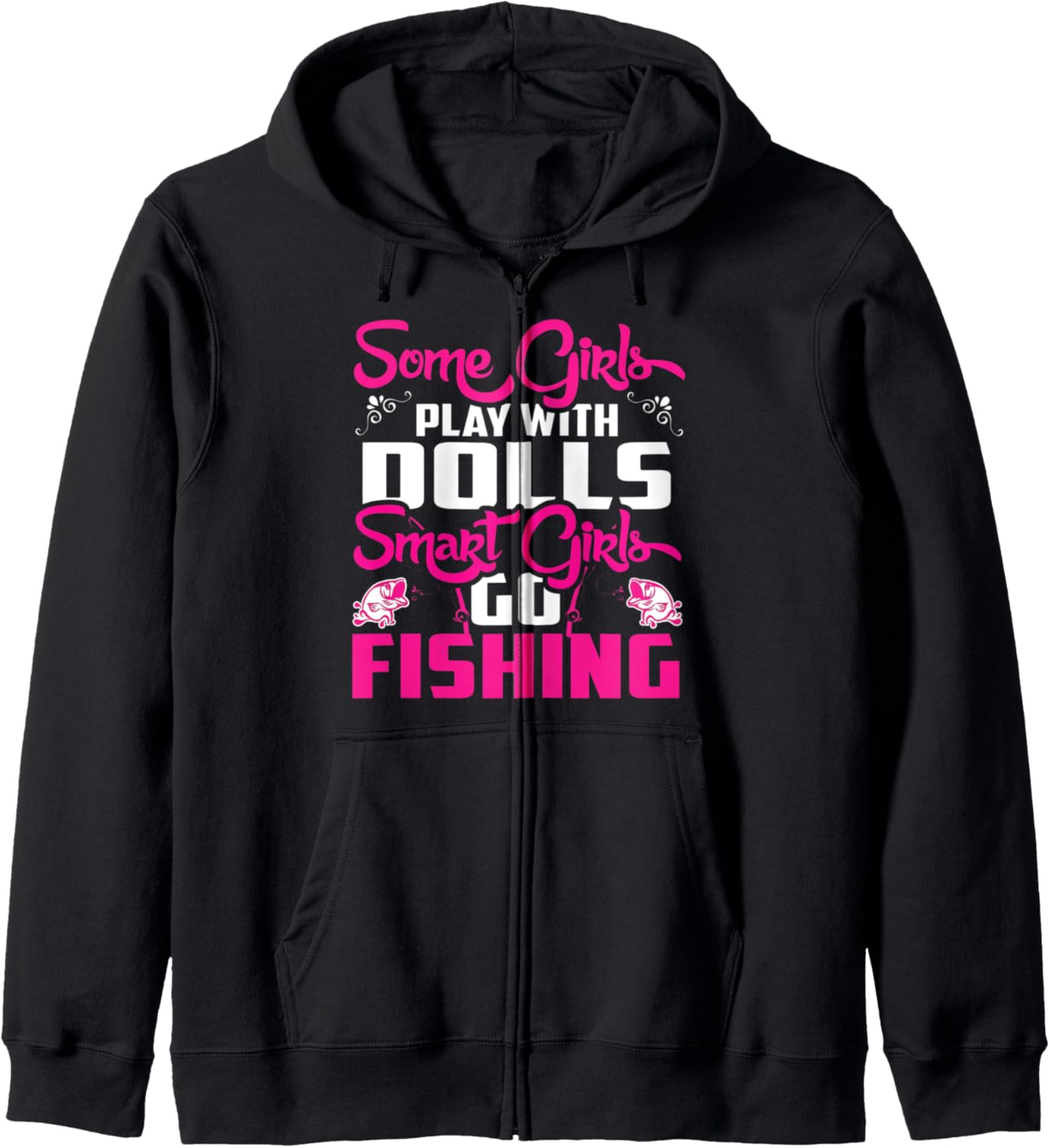 Hands-Free Fishing with Hot Spot Rod Holders