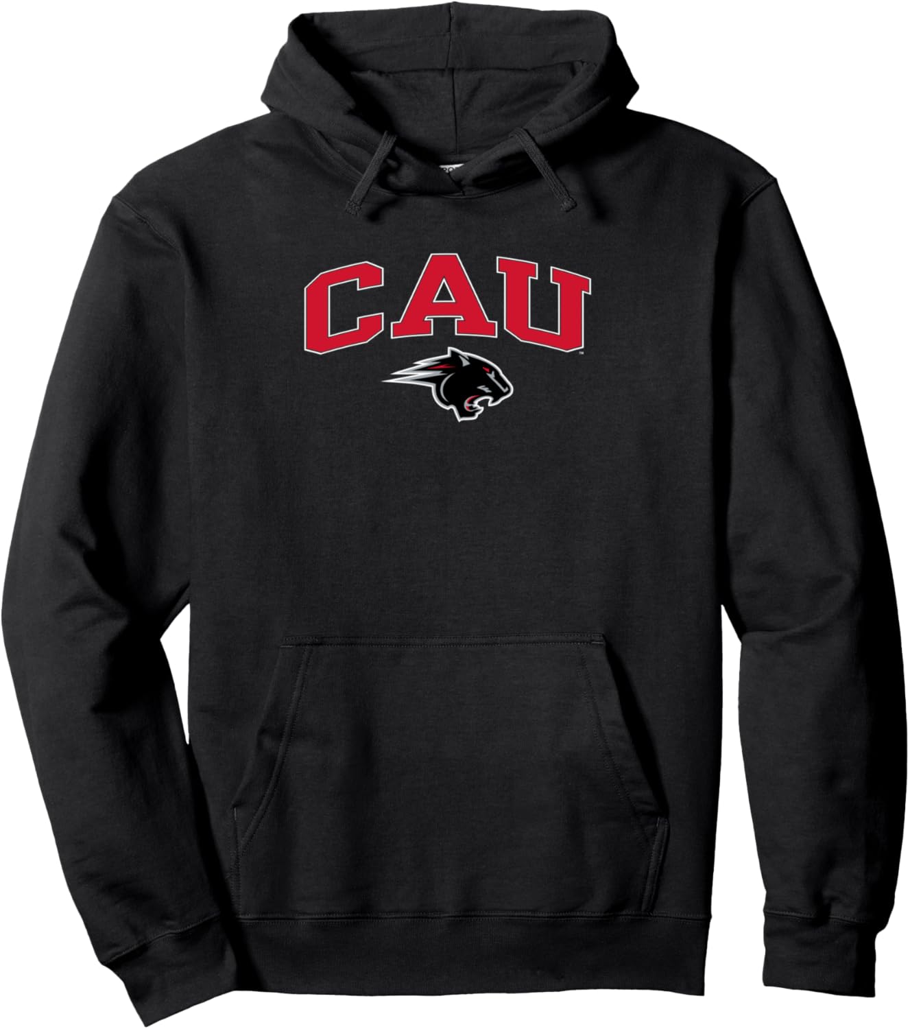 Clark Atlanta Panthers Hoodie - Elite Official Gear