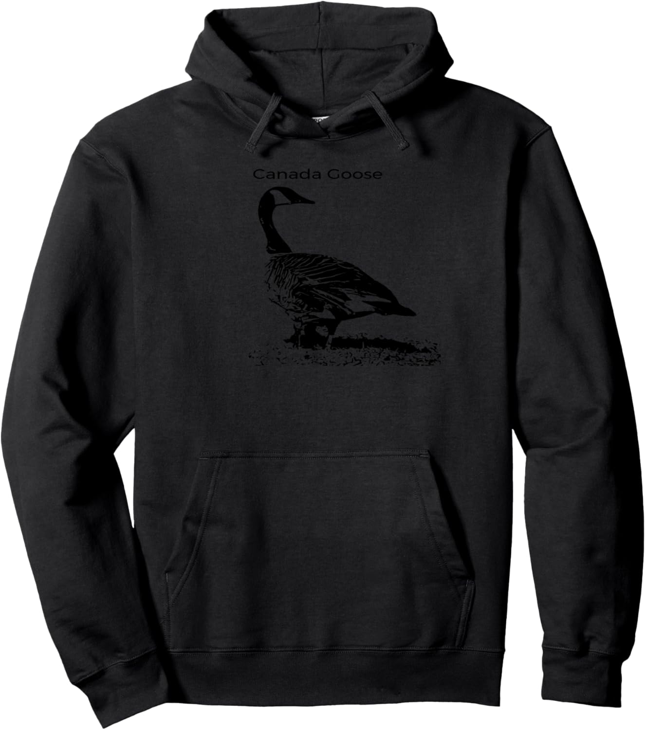 Waterfowl Lover Hoodie by Canada Goose