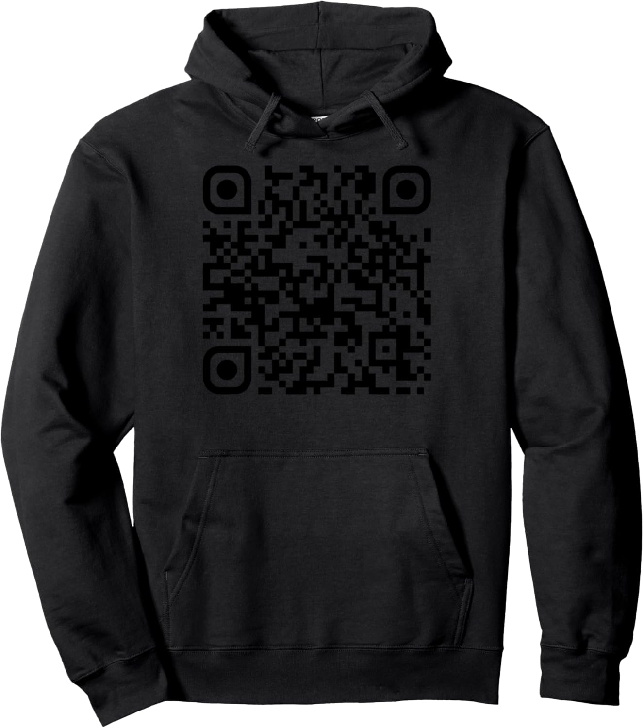 Trump Dancing Code Hoodie - Stand Out in Style!