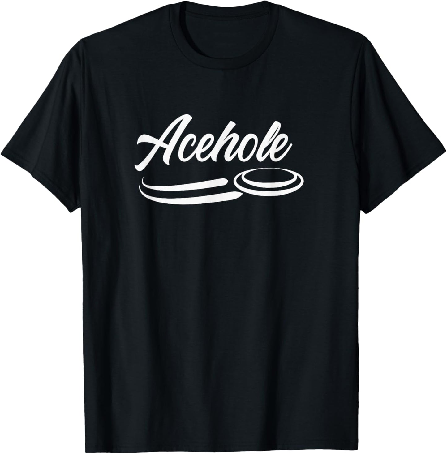 Ultimate Disc Golf Tee for USA Players