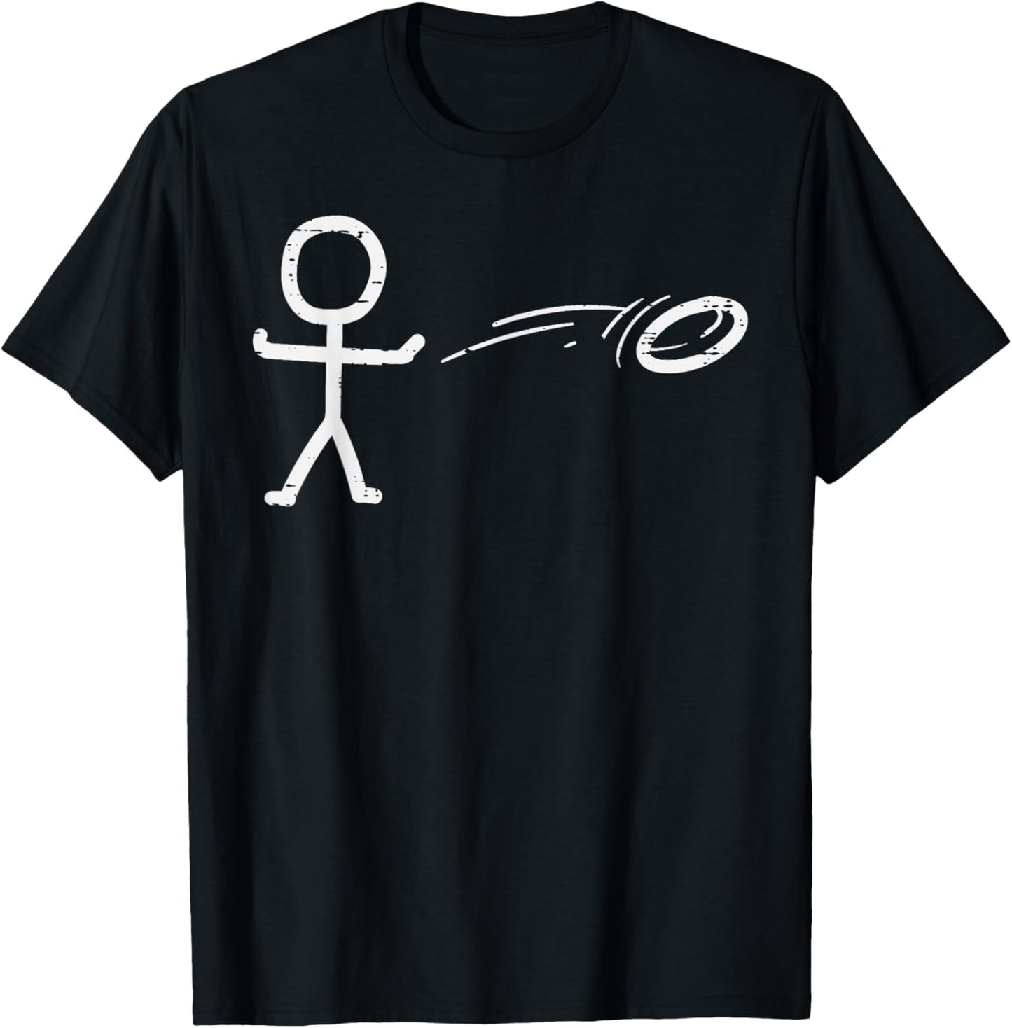 Playful Disc Golf Tee - Perfect for Golfers!