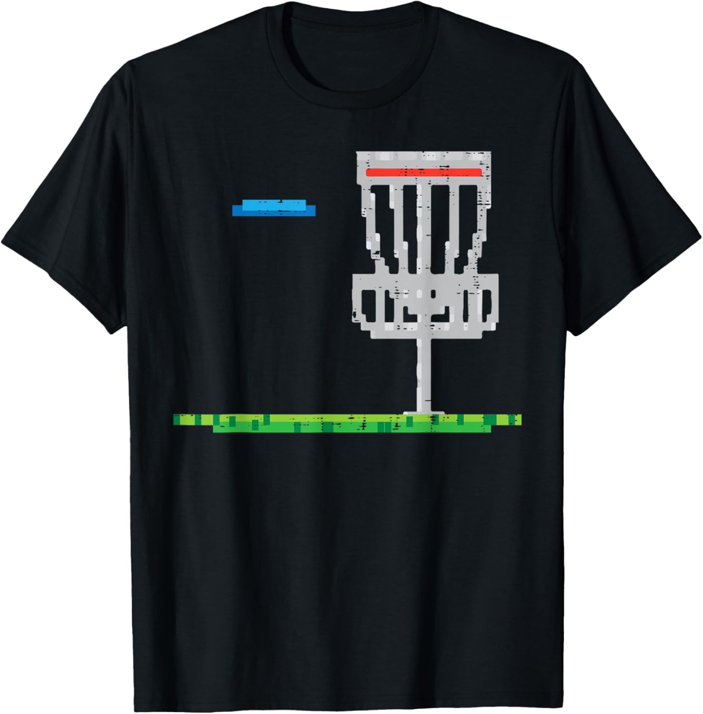 Ultimate Disc Golf Tee for All Ages