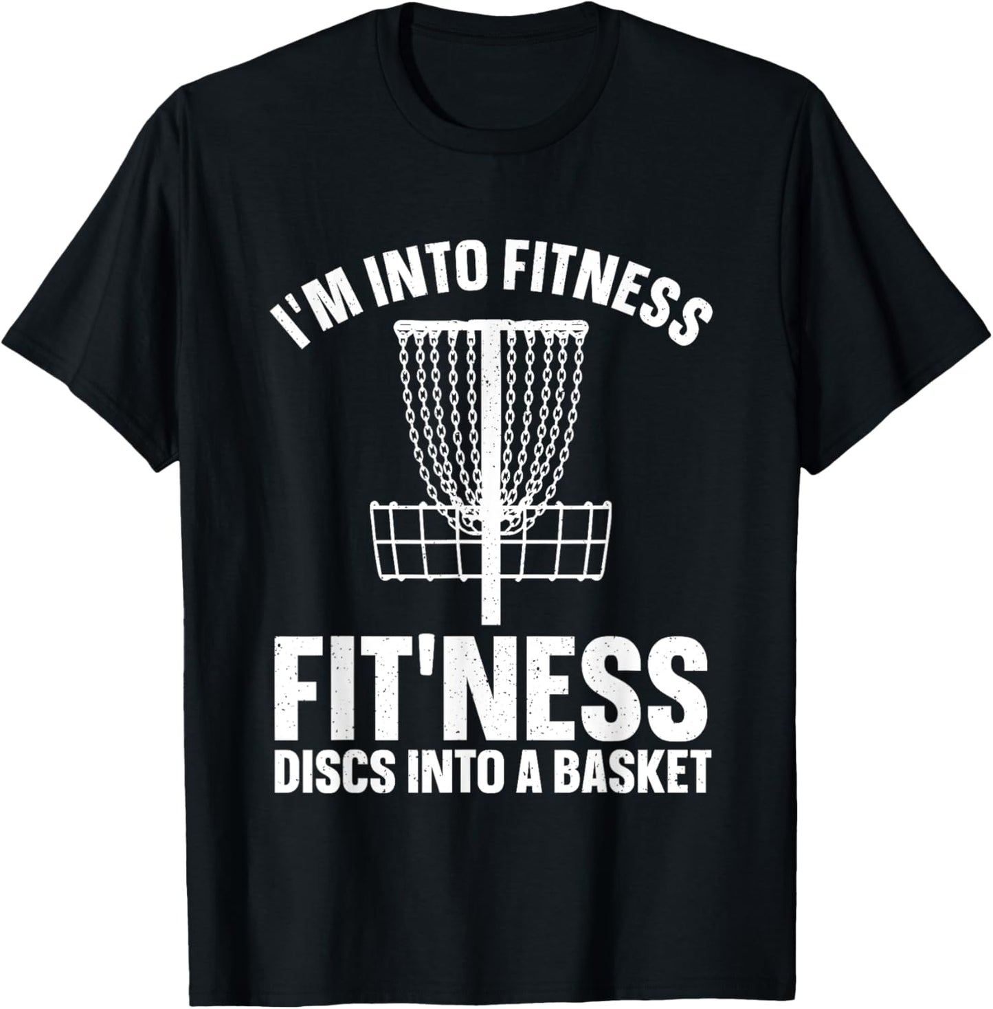Unique Disc Golf Art: Perfect Gift for Disc Golfer!