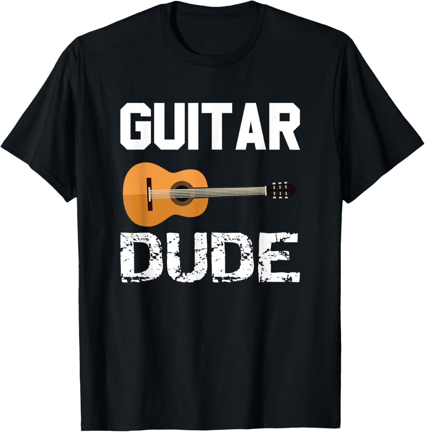Musical Tee for Kids & Men
