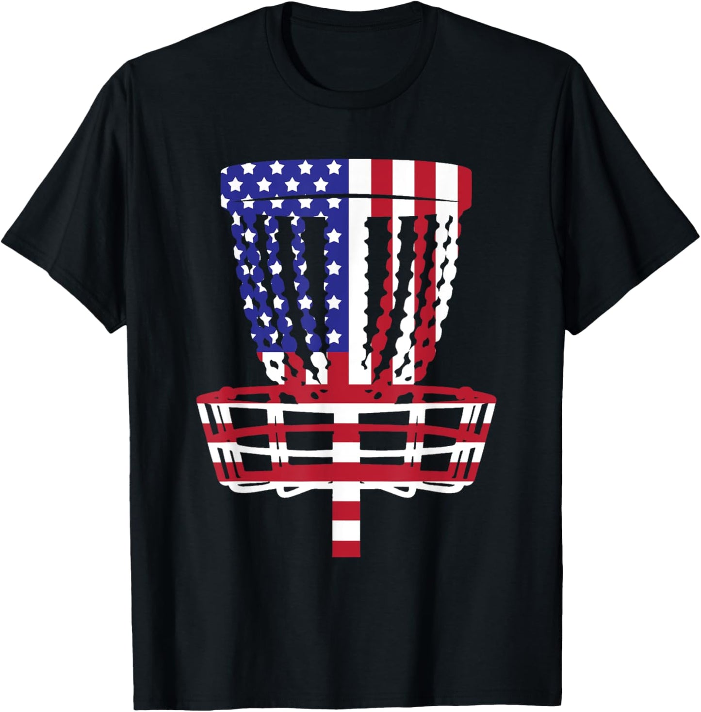 Unisex Disc Golf Tee - Perfect Gift for Players!