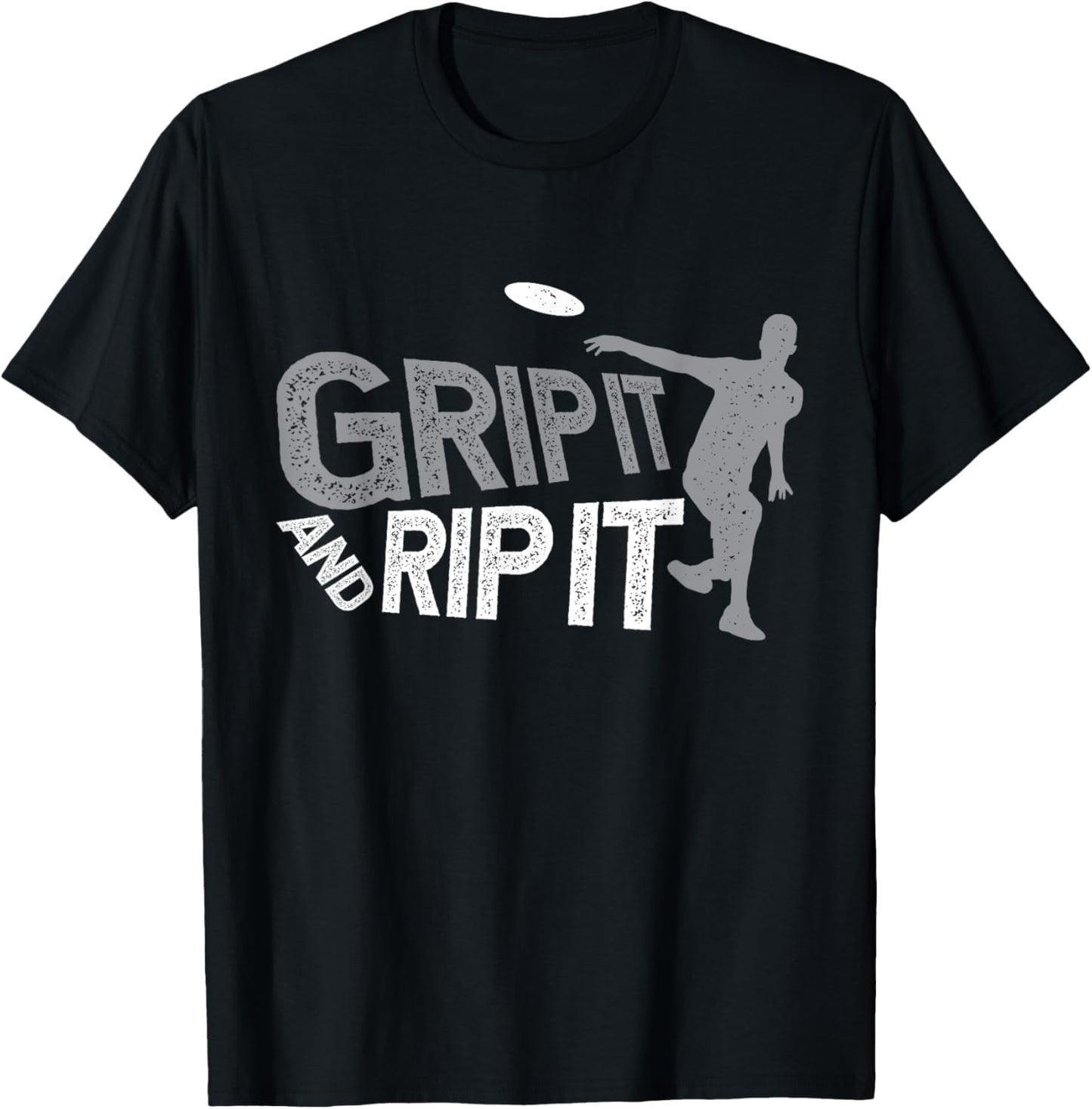 Ultimate Disc Golfer Tee
