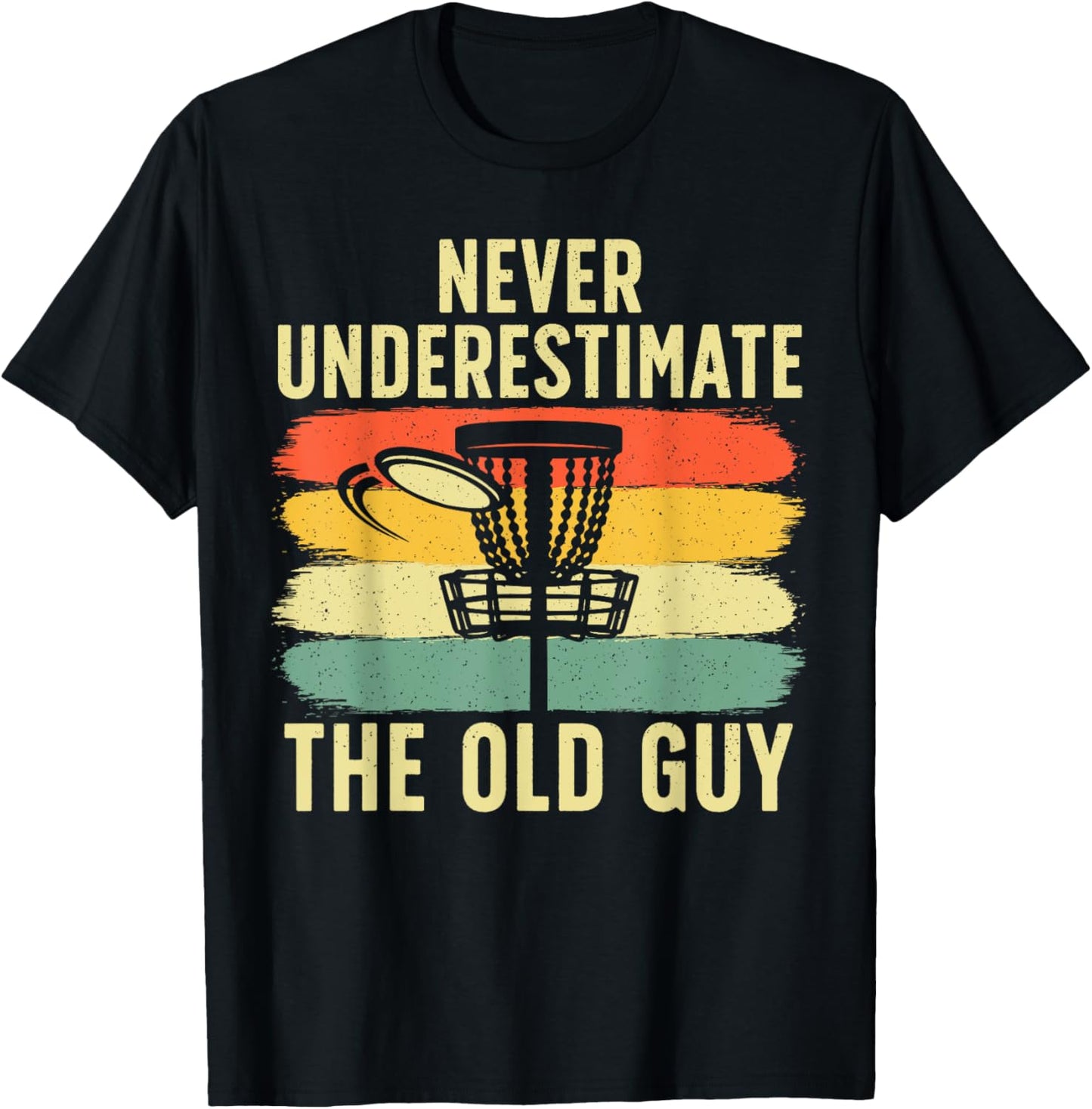 Premium Disc Golf Tee for Disc Golfers