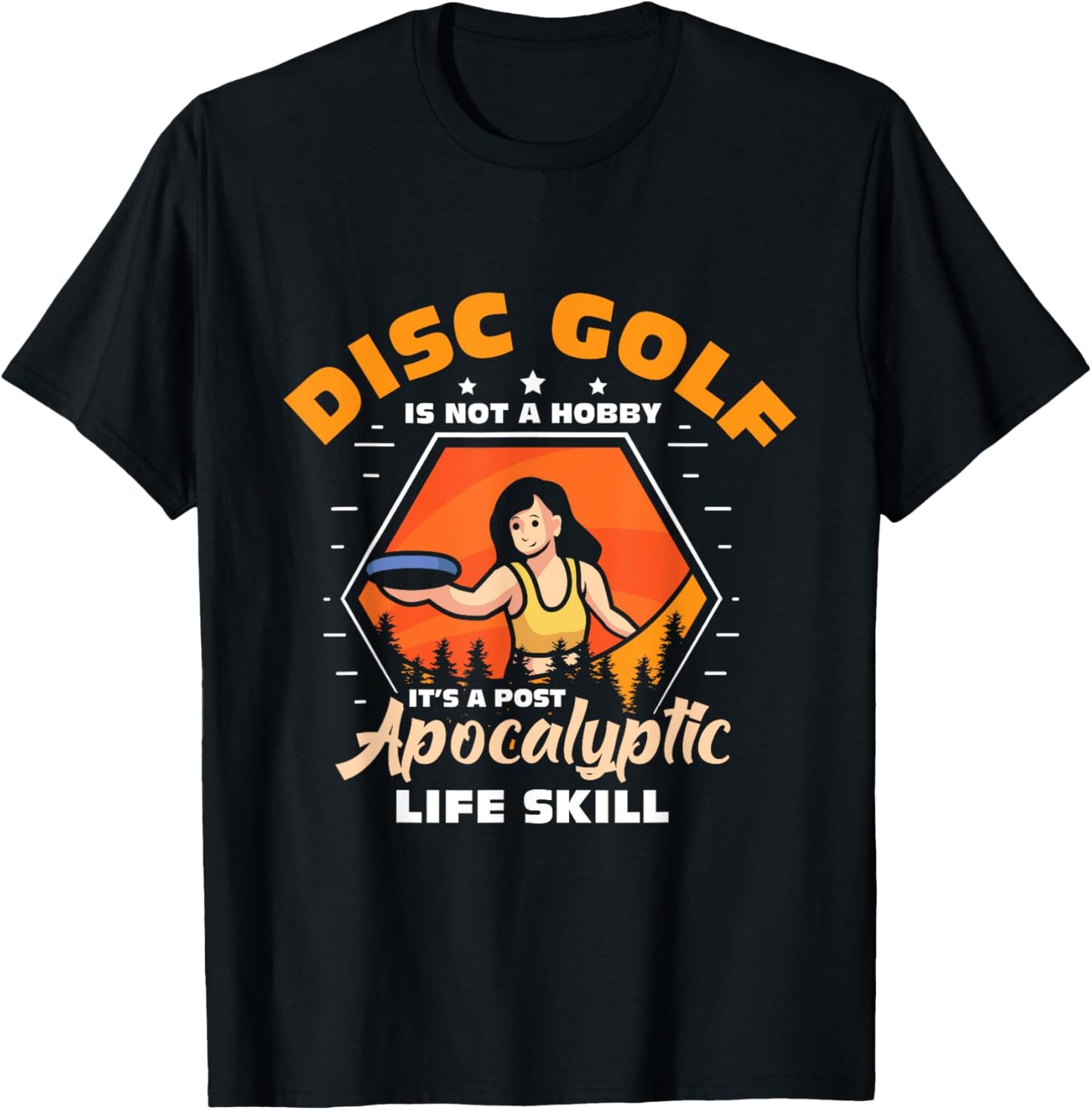 Unleash Your Inner Golfer with Disc Golf Apparel
