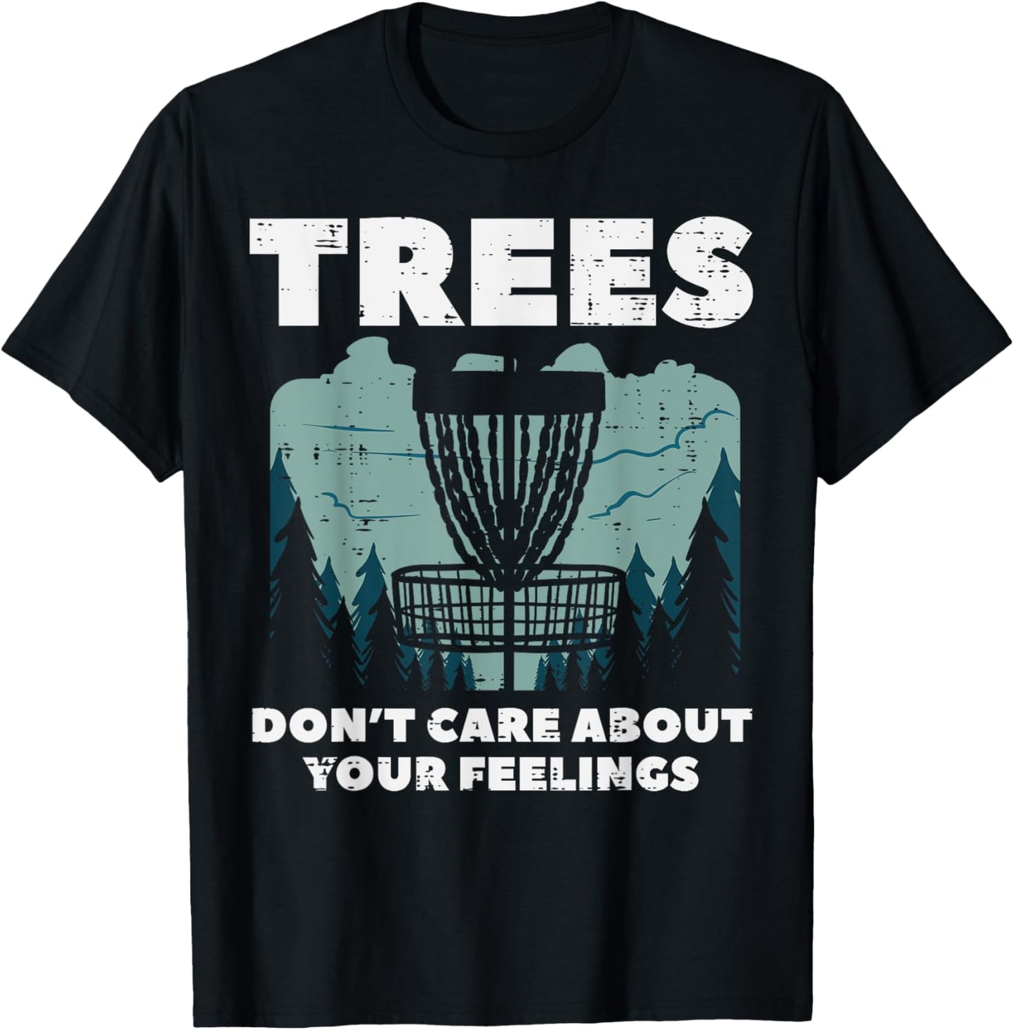 Rugged Disc Golf Tee for All Ages!