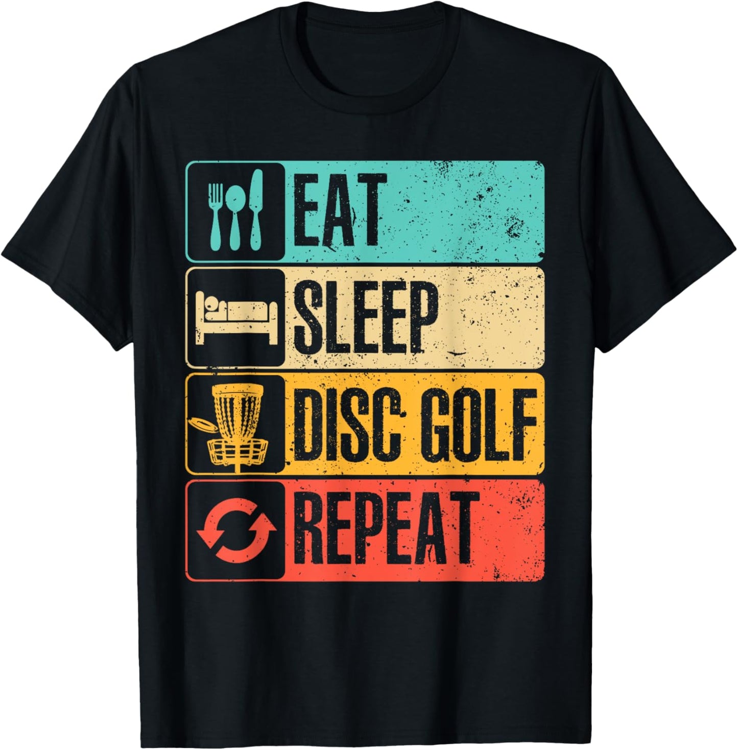 Get a Hilarious Hole-in-One with Disc Golf Tee!