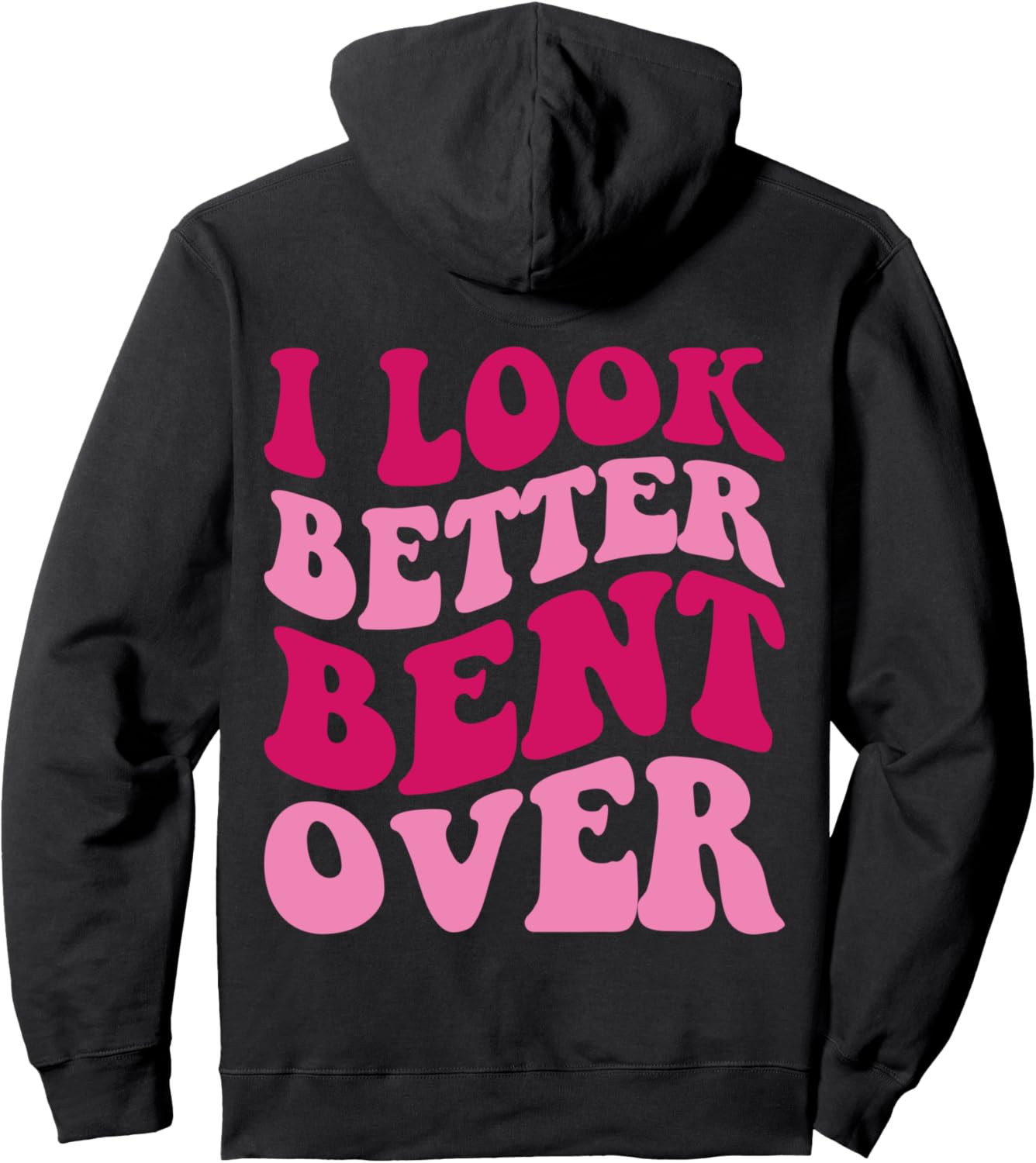 Groovy Funny Women's Tee - Better Bent Over!