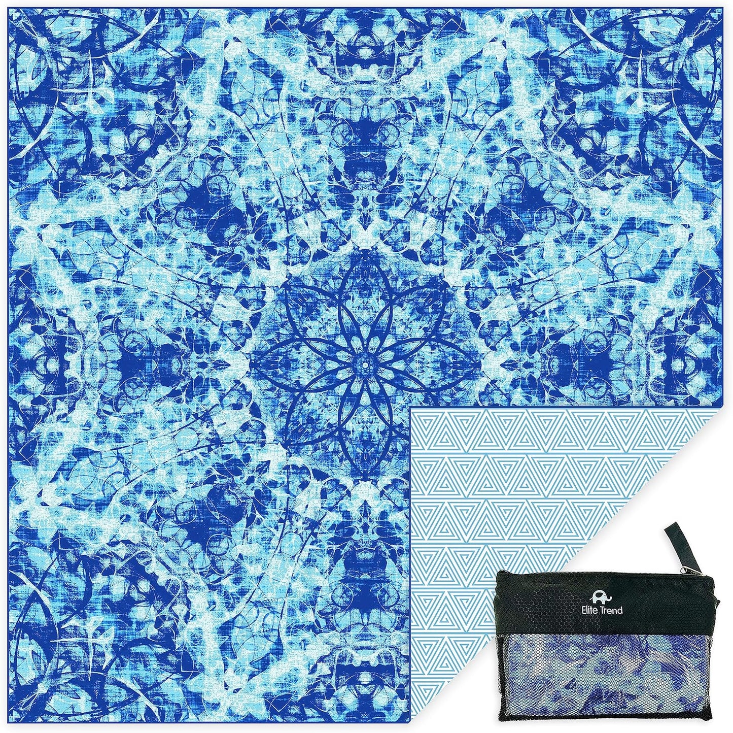 Quick Dry Towel Extra Extra Large Microfiber Beach Towel