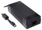 Mean Well GST220A15-R7B Desktop AC Adapter for Reliable Power
