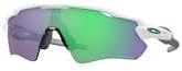 OAKLEY Radar EV Path OO9208 Sunglasses for Men with Leash Kit