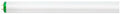 Philips 40W 48in T12 Cool White Fluorescent Tube for Brightness