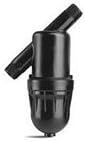 Netafim 3/4 Disc Filter - 80 Mesh for 140 psi & 1-17 GPM