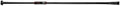 Post Hole Digger Tamping Bar 12 lb, 48 in - Tough Demolition Bar
