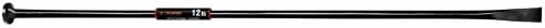 Truper 32902 Post Hole Digger Tamping Bar for Heavy Duty Use