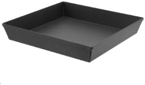 Lloyd Pans Sicilian Style Pizza Pan with Pre Seasoned Finish