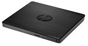 Ultra-Slim HP USB CD/DVD Drive - Portable Power!