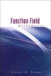 Function Field Arithmetic: A Comprehensive Guide for Students