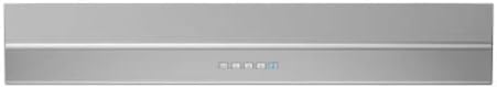 Zephyr AK1200C Breeze II 30 Inch Under Cabinet Range Hood