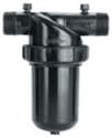 Efficient Filtration: Netafim 1 1/2 Disc Filter