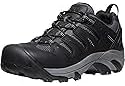 KEEN Utility Men's Kenton Low Composite Toe Work Sneakers Review