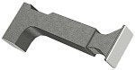 High-Quality Bucking Bar 6-1/4 in for Riveting Tasks