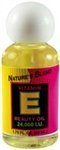 24,000 IU Vitamin E Beauty Oil | Nourish & Revitalize Skin