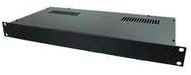 R2100/2UK Rack Project Box 2U Black FACE 8.6 in DEEP Review