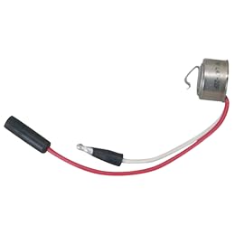 Defrost Thermostat WP10442411 for Whirlpool Refrigerators