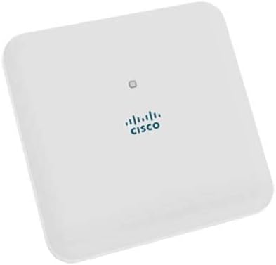Cisco AIR-AP1832I-B-K9 Wireless Access Point for High Speed