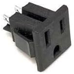Enhance Popcorn Machine Power with QXNASU Socket