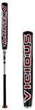 Miken Vicious 13ft Maxload Dual Stamp Slow Pitch Bat - Power and Feel