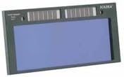 W30 Solera Fixed Shade 11 Auto-Darkening Filter for Safety