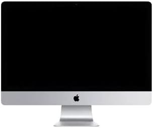 Apple iMac 27in Retina 5K Display with Intel Core i5 Processor