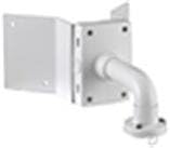 Axis Communications 5017-641 T91A64 Corner Bracket for Cameras