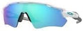 Oakley Radar EV Path OO9208 Sunglasses for Men - Extended View Sport