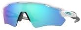 Oakley Radar EV Path OO9208 Sunglasses for Men with Accessory Kit
