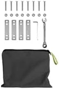 Easy Install: Naturnest Rooftop Tent Accessories