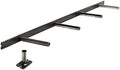 Floating Shelf Brackets Sheppard Brackets - Easy Install Heavy Duty