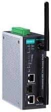 Moxa AWK-3131A-US Wireless AP/Bridge/Client for Industrial Use