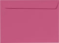 LUXPaper 9 x 12 Booklet Envelopes Magenta Pink - Pack of 500