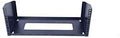 Raising Electronics 4U Wall Mount 19 in Open Frame Rack - Stable 15 in